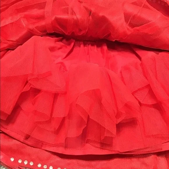 🆕Disney 6-9m dress